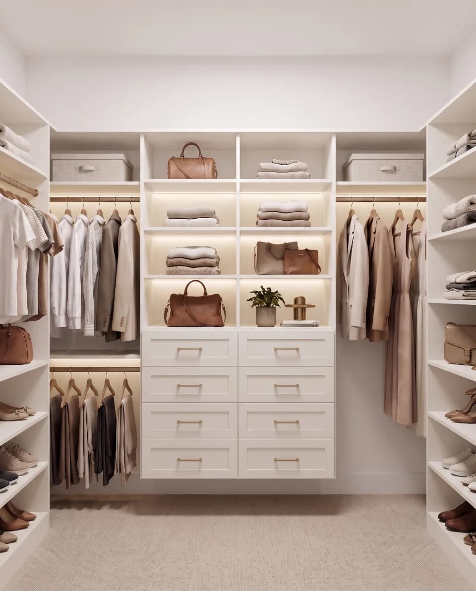 Shaker door style